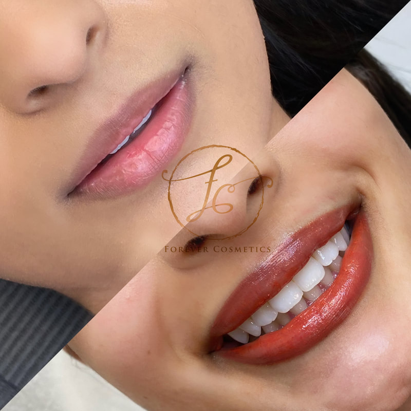 Permanent lips Milltown,New Jersey | Professional tattoo lips Milltown Jersey - PERMANENT MAKE UP NJ | MICROBLADING NEW JERSEY